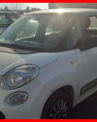 Motore Fiat 500l Codice 199b4000