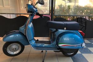 Vespa P200E 1981