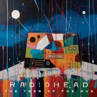 Radiohead-The Year of The Mud 2023 2x LP Vinile