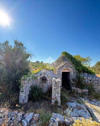 CASA DI CORTE A CEGLIE MESSAPICA