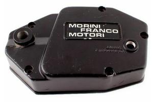 Coperchio carter frizione Franco Morini T4 - 12410
