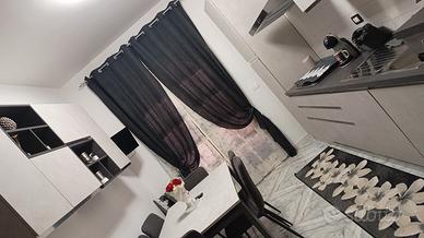 Arredamento completo nuovo 3 mesi,prezzo da concor