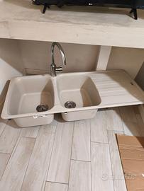 Lavello cucina FRANKE