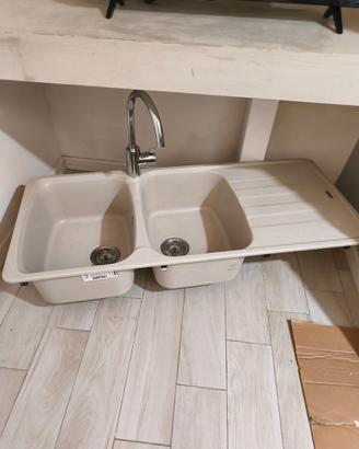 Lavello cucina FRANKE