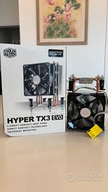 Hyper tx3 evo