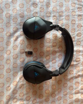 Turtle Beach Stealth 600 Gen 2  - WIRLESS PS4/PS5
