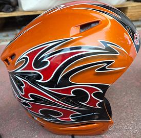 CASCO BAMBINO