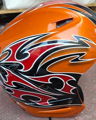 CASCO BAMBINO