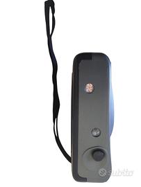 Fotocamera Compatta a rullino