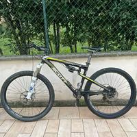 Scott spark MTB