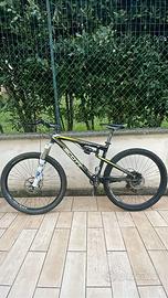Scott spark MTB