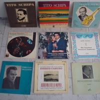 VINILI LP MUSICA LIRICA