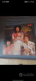 jimi hendrix Experience electric ladiland polydor