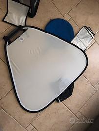 Lastolite Ezybox Speed  e Lastolite TripFlip