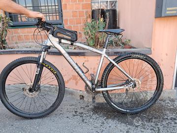 MTB bianchi 27,5