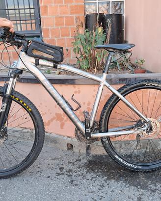 MTB bianchi 27,5