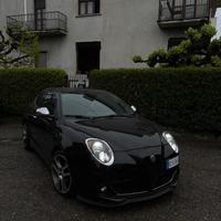 Alfa Romeo MiTo Sport Pack 18” NEOPATENTATI