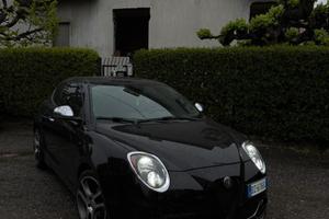 Alfa Romeo MiTo Sport Pack 18” NEOPATENTATI