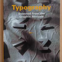typography selected from the graphis annuals