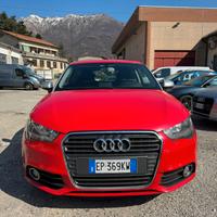 Audi A3 SPB 1.6 TDI 90 CV