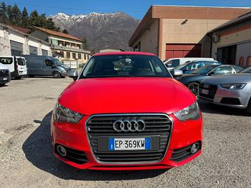 Audi A3 SPB 1.6 TDI 90 CV