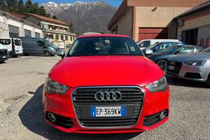 Audi A3 SPB 1.6 TDI 90 CV