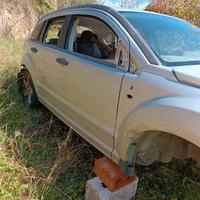 pezzi Dodge caliber