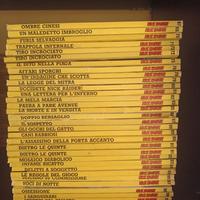 Collana Nick Raider serie storica molti num. 1-200