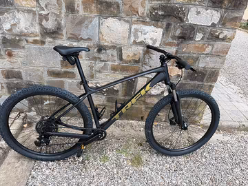 Mtb Trek marlin 4 XL 29” 2026