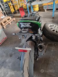 gomma e cerchio kawasaki z900