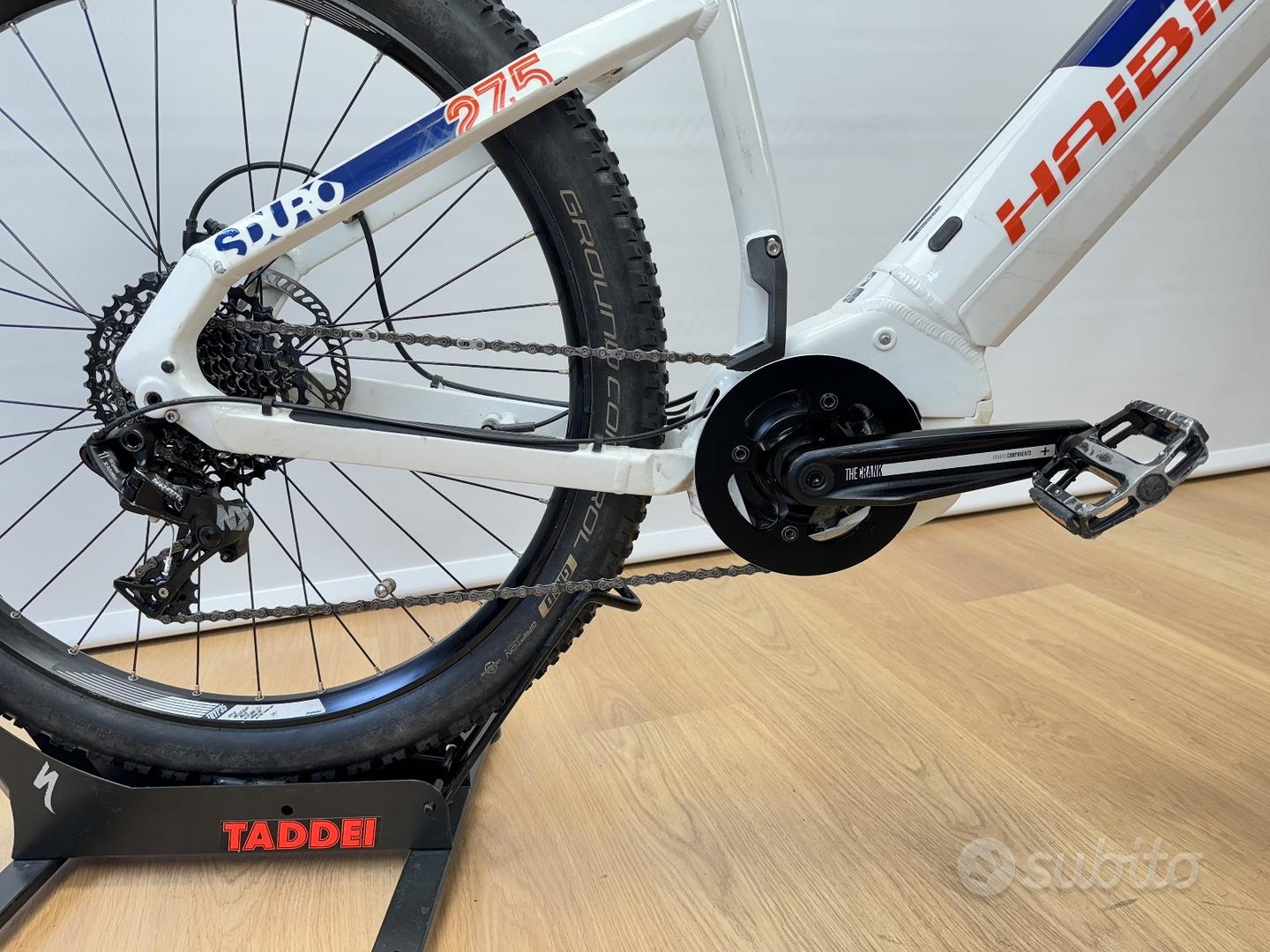 Haibike sduro hardseven hot sale 5.0 2019 review