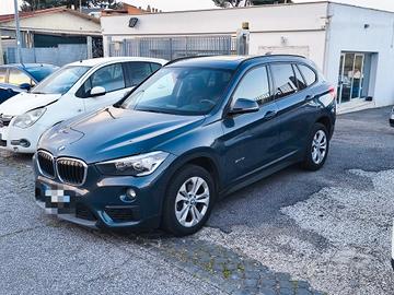Bmw X1 sDrive18i Msport