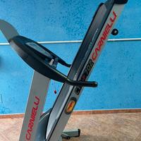 Tapis Roulant Carnielli CTP 702 come nuovo
