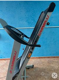 Tapis Roulant Carnielli CTP 702 come nuovo