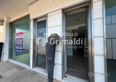 Negozio Bellizzi [Cod. rif 3319056ACG]
