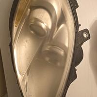 fanale destro fiat bravo 