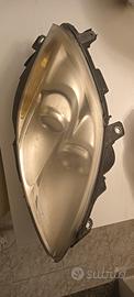 fanale destro fiat bravo 