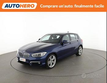 BMW 116 ZD08412