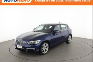 BMW 116 ZD08412