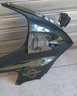 Carenatura destra per HONDA ST 1100 PAN EUROPEAN