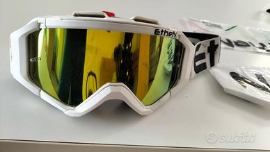 Maschera Cross Ethen