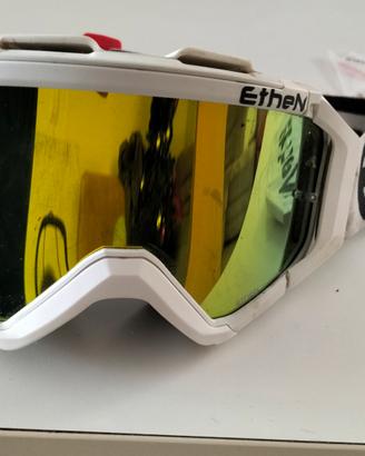 Maschera Cross Ethen