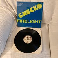 Disco vinile Raro