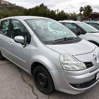 Renault Modus 1.5 dCi 85CV Dynamique