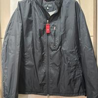 Giubbotto armani jeans