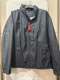 Giubbotto armani jeans