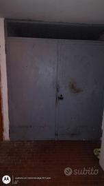 garage e cantina via Addis lune sole prunizzedda