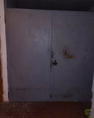 garage e cantina via Addis lune sole prunizzedda