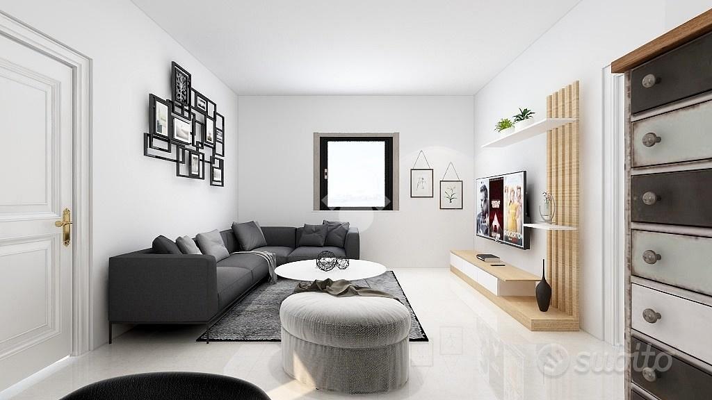 Appartamento – Mariano Comense, Como - Vista 2