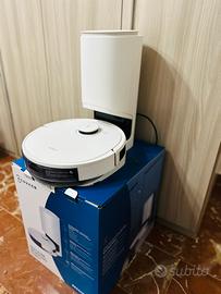 Robot aspirapolvere